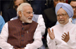 Leave Nehru memorial complex undisturbed, Manmohan Singh writes to PM